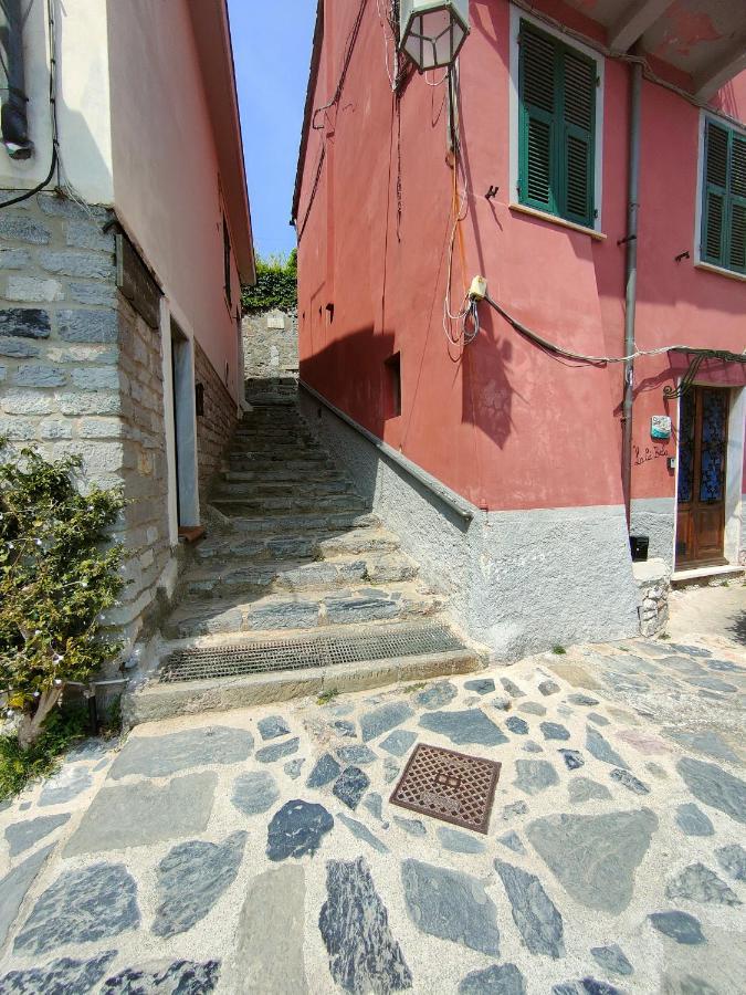 Byron Guest House ポルトヴェーネレ エクステリア 写真
