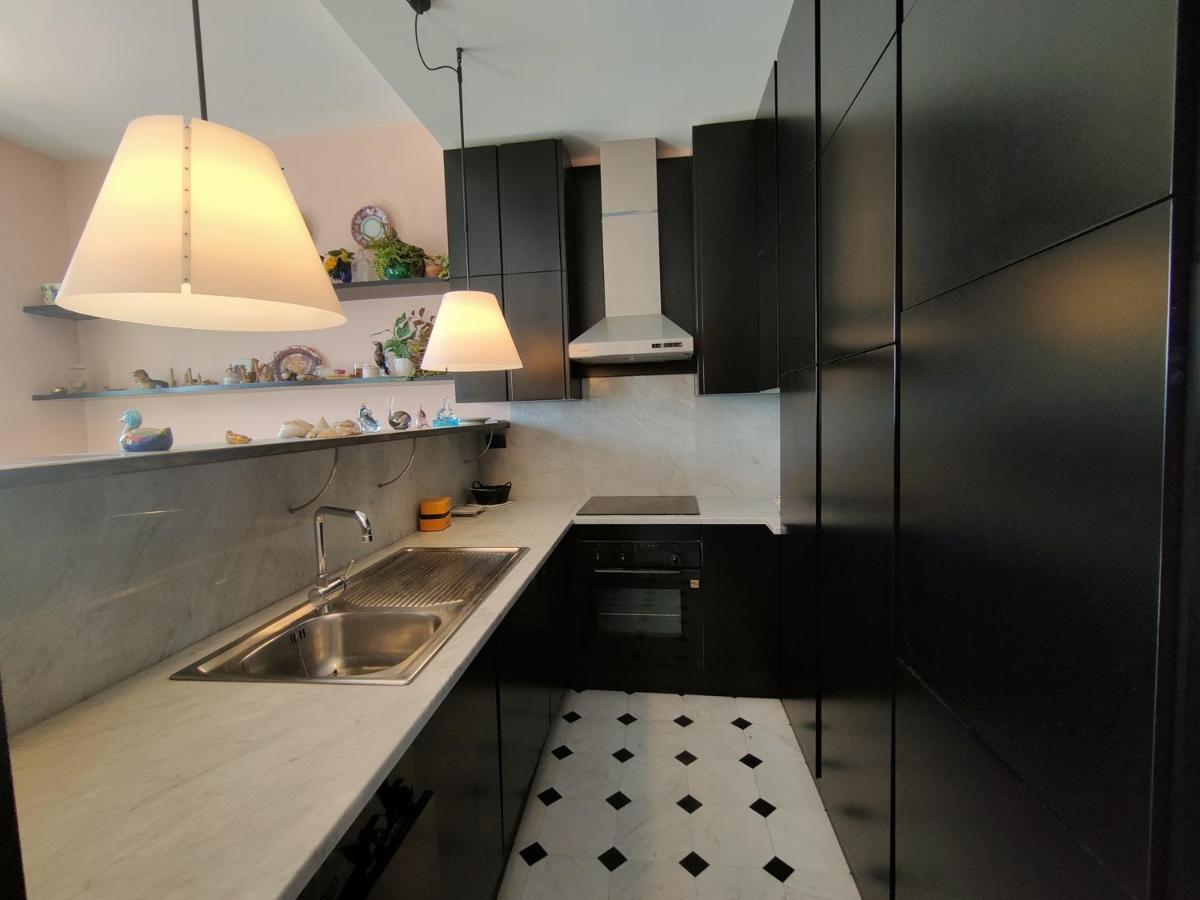 Byron Guest House ポルトヴェーネレ エクステリア 写真