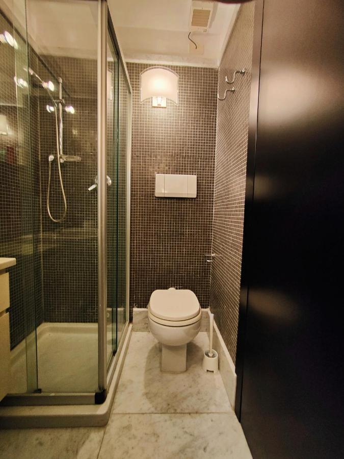 Byron Guest House ポルトヴェーネレ エクステリア 写真