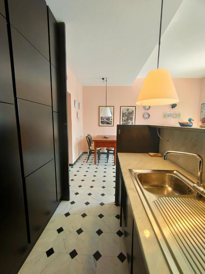 Byron Guest House ポルトヴェーネレ エクステリア 写真