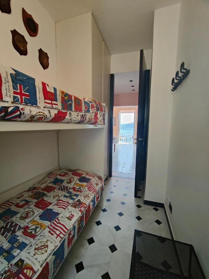 Byron Guest House ポルトヴェーネレ エクステリア 写真