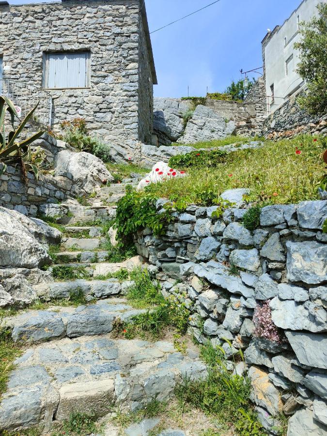 Byron Guest House ポルトヴェーネレ エクステリア 写真